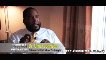 Dr Umar Johnson webpost image