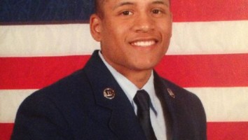Air Force Veteran Anthony Hill killed by Dekalb Police Officer