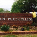 Dr Umar Saint Pauls College